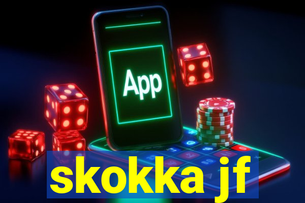 skokka jf
